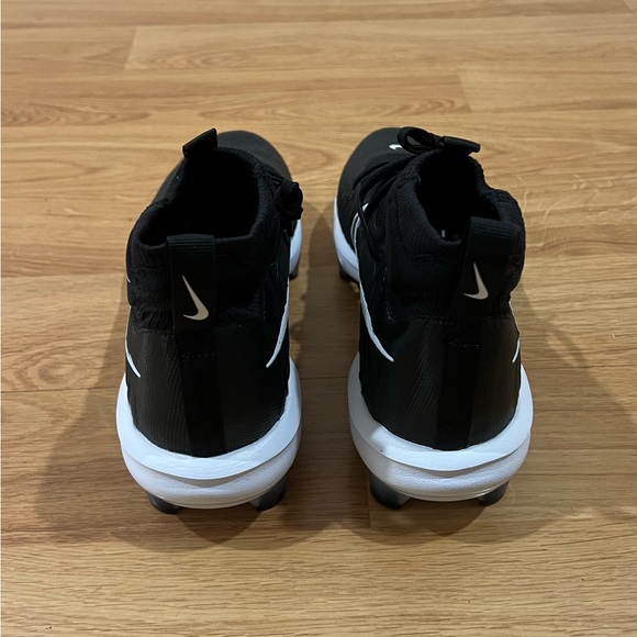 Nike Huarache NXT MCS Baseball Cleats - Picture 7 of 9